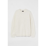 H&M Relaxed Fit Sweater