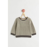 H&M Knit Cotton Sweater