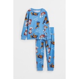 H&M Jersey Pajamas