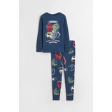 H&M Jersey Pajamas