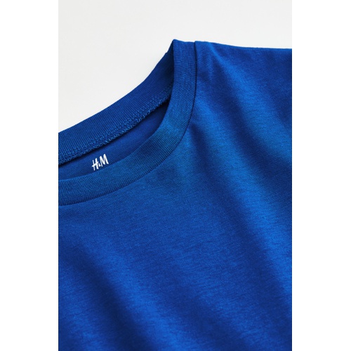 에이치앤엠 H&M Jersey Shirt