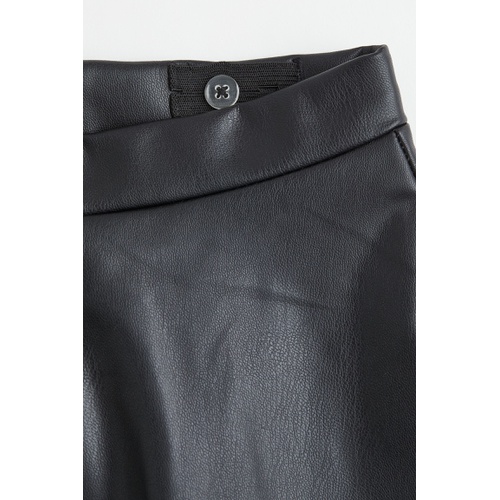 에이치앤엠 H&M A-line Skirt