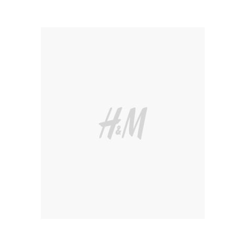 에이치앤엠 H&M Printed Jersey Top