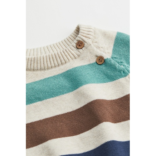 에이치앤엠 H&M Knit Sweater