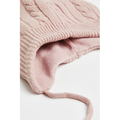 에이치앤엠 H&M Knit Hat