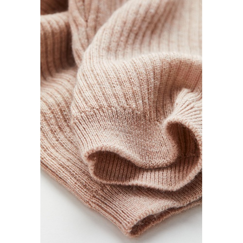 에이치앤엠 H&M 2-piece Merino Wool Set