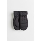 H&M Water-repellent Padded Mittens