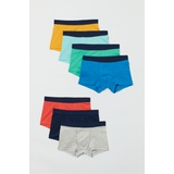 H&M 7-pack Boxer Shorts