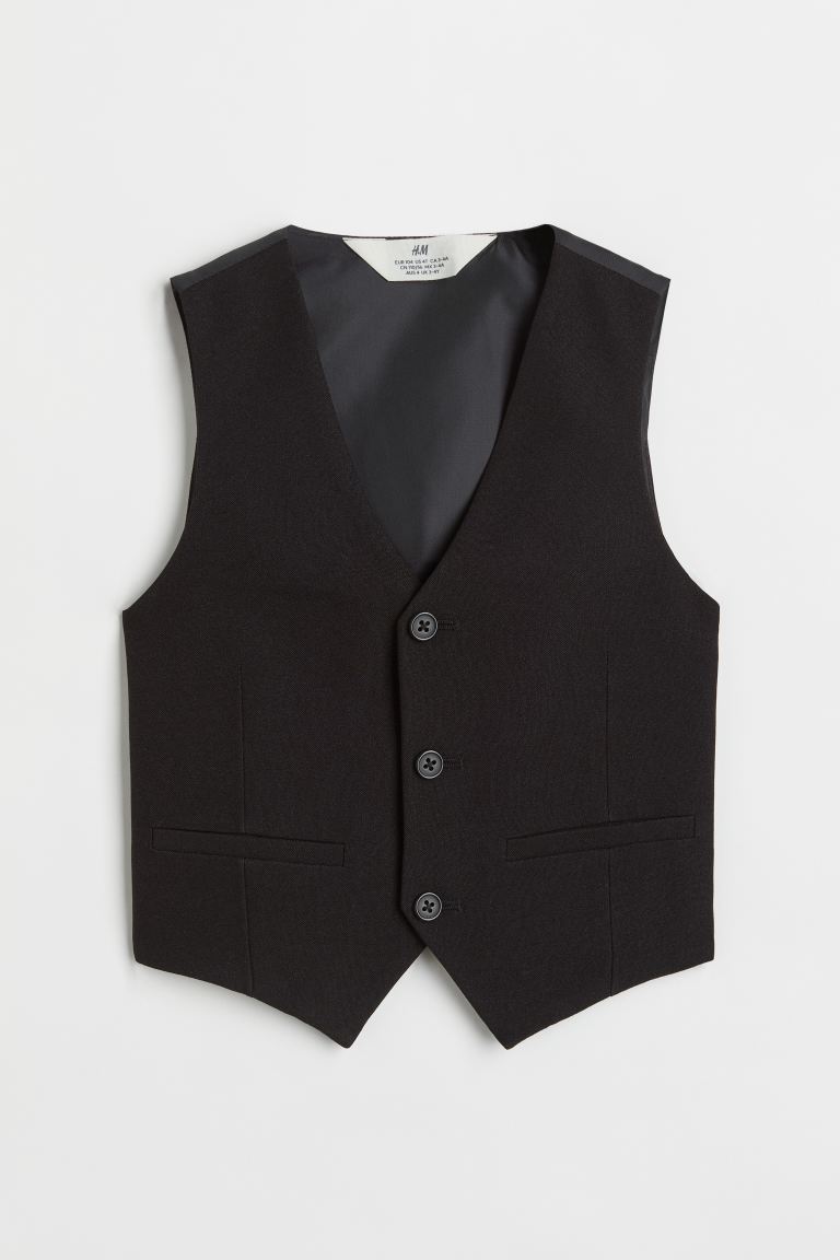 H&M Suit Vest
