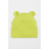 H&M Knit Hat with Ears