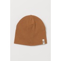 H&M Ribbed Jersey Hat