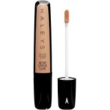 HALEYS RE:VIVE Concealer Cream (Medium - Cool) Vegan, Cruelty-Free Liquid Concealer - Cover Up Blemishes, Under-Eye Circles and Skin Imperfections for a Flawless Natural Complexion