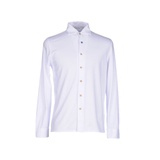 HERITAGE Solid color shirt