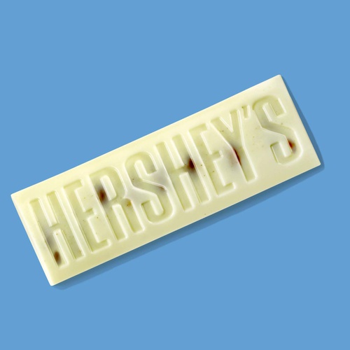  HERSHEYS White Creme With Almonds Candy bar, 1.45 Oz (36Count)