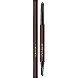 Hourglass Arch Brow Sculpting Pencil. Blonde Shade Mechanical Eyebrow Pencil for Shaping and Filling.