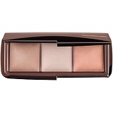Hourglass Ambient Lighting Palette. Three-Shade Highlighting Palette for Your Best Complexion. (Dim light -Incandescent Light -Radiant Light).