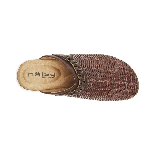  Halsa Footwear Chloe