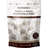 HAMMONDS CANDIES Vanilla Bean Marshmallows, 4 OZ