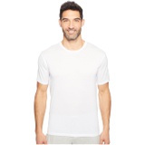 Hanro Cotton Sporty Short Sleeve Shirt