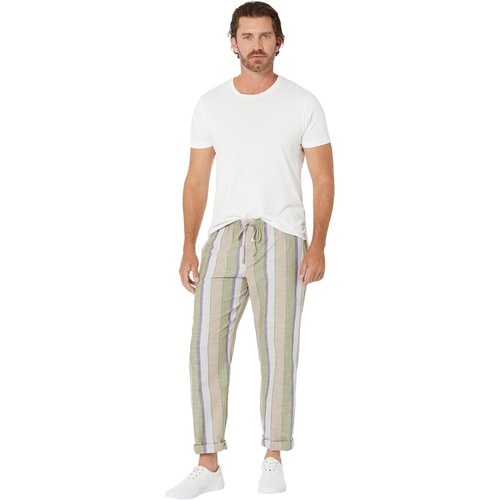  Hanro Night & Day Woven Pants