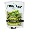 Harvest Snaps - Snapea Crisps Harvest Snaps Lightly Salted - 3.3 oz (pack of 3)