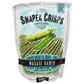 Harvest Snaps - Snapea Crisps Wasabi Ranch - 3.3 oz (pack of 3)