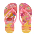 Havaianas Kids Slim Princess Flip Flop Sandal (Toddleru002FLittle Kidu002FBig Kid)
