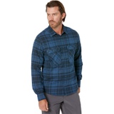 Helly Hansen Lokka Organic Flannel Long Sleeve Shirt