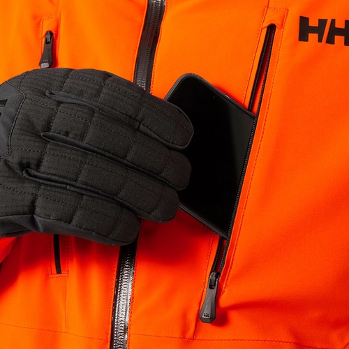 Helly Hansen Alpha 3.0 Jacket - Men