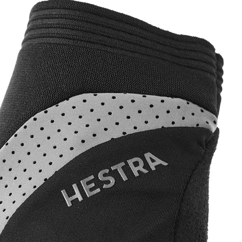  Hestra Apex Reflective Long Bike Glove - Men