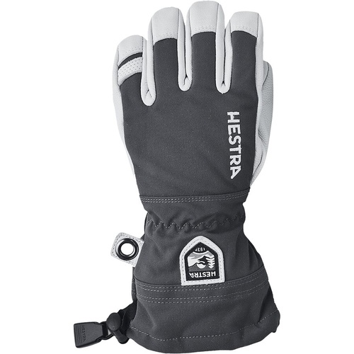  Hestra Heli Ski Junior Glove - Kids