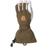 Hestra Army Leather Patrol Gauntlet Glove - Accessories