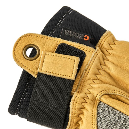  Hestra Army Leather Couloir Glove - Men