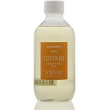 Hollyhoux Citrus Refresher Mist REFILL with Vitamin C and Aloe leaving skin Moisturised, Bright and Clear - 8.12 fl oz / 240 mL. Vegan, Non GMO and Cruelty Free.
