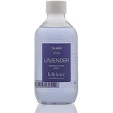 Hollyhoux Lavender Refresher Mist REFILL with an Anti-Inflammatory Formula helps Calm and Soothe Skin, Controls Oil and Smoothes Skins Surface - 8.12 fl oz / 240mL. Vegan, Non GMO and Cruelt