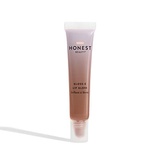 Honest Beauty Gloss-C Lip Gloss, Vegan Sheer, Bronzite : Nude 0.33 Fl Oz