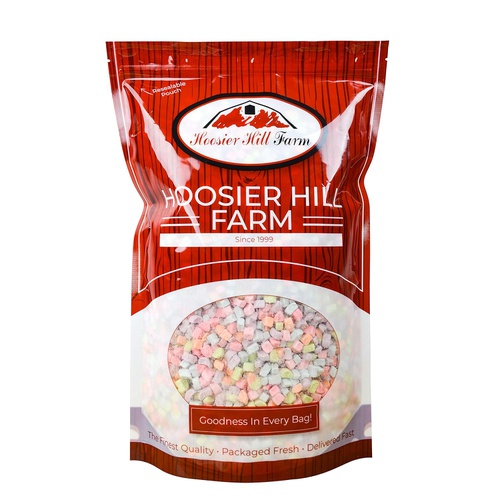  Hoosier Hill Farm Charms Original Cereal Marshmallows, 2 Pound