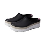 Hunter Play Speckle Sole Clog
