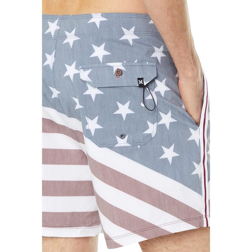  Hurley Naturals Sessions 16 Boardshorts
