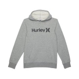Hurley Kids One and Only Pullover Hoodie (Big Kids)