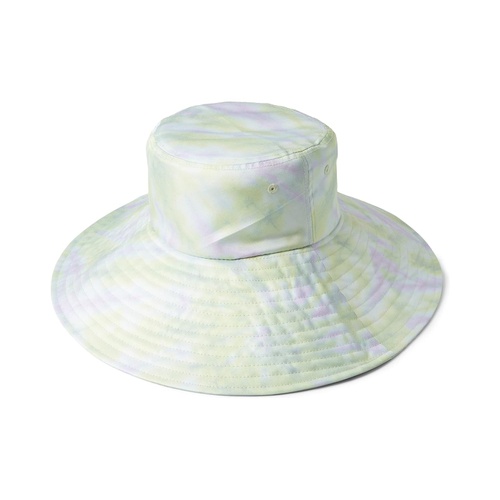  Hurley Patrona Wide Brim Bucket Hat