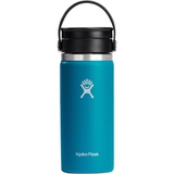 Hydro Flask 16oz Wide Mouth Flex Sip Coffee Mug - Hike & Camp