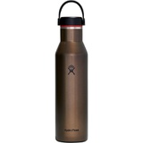 Hydro Flask 21oz Standard Mouth Trail Lightweight Flex Cap Water Bottle - Hike & Camp