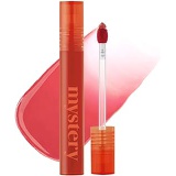 IM MEME IM Mystery Flash Tint | Highly Pigmented Lip Tint | 004 Mystery Peach Crush | K-Beauty