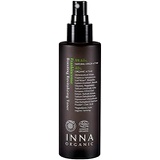 Inna Organic Frankincense Boosting REVITALIZING Toner, Anti-Aging, Soothing, Luxury Clean Beauty, Certified Organic, Alcohol-Free, 5 fl.oz.