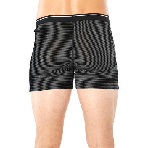  Icebreaker Anatomica Boxers w/ Fly