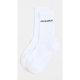 Les Chaussettes Jacquemus Socks