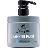 JOHNNY B. Shampoo Paste