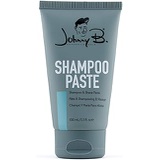JOHNNY B. Shampoo & Shave Paste, 3.3 Fl Oz
