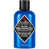 Jack Black Clean Boost Soothing Antioxidant Toner, 6 oz.